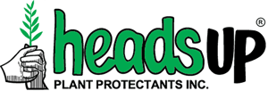 HeadsUp Logo - Black and Green HeadsUp Logo - Black and Green