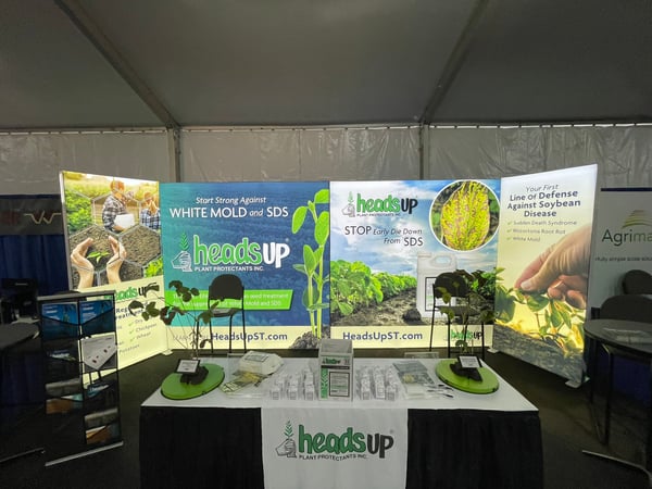 farm progress booth