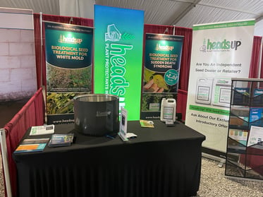 trade show trade show